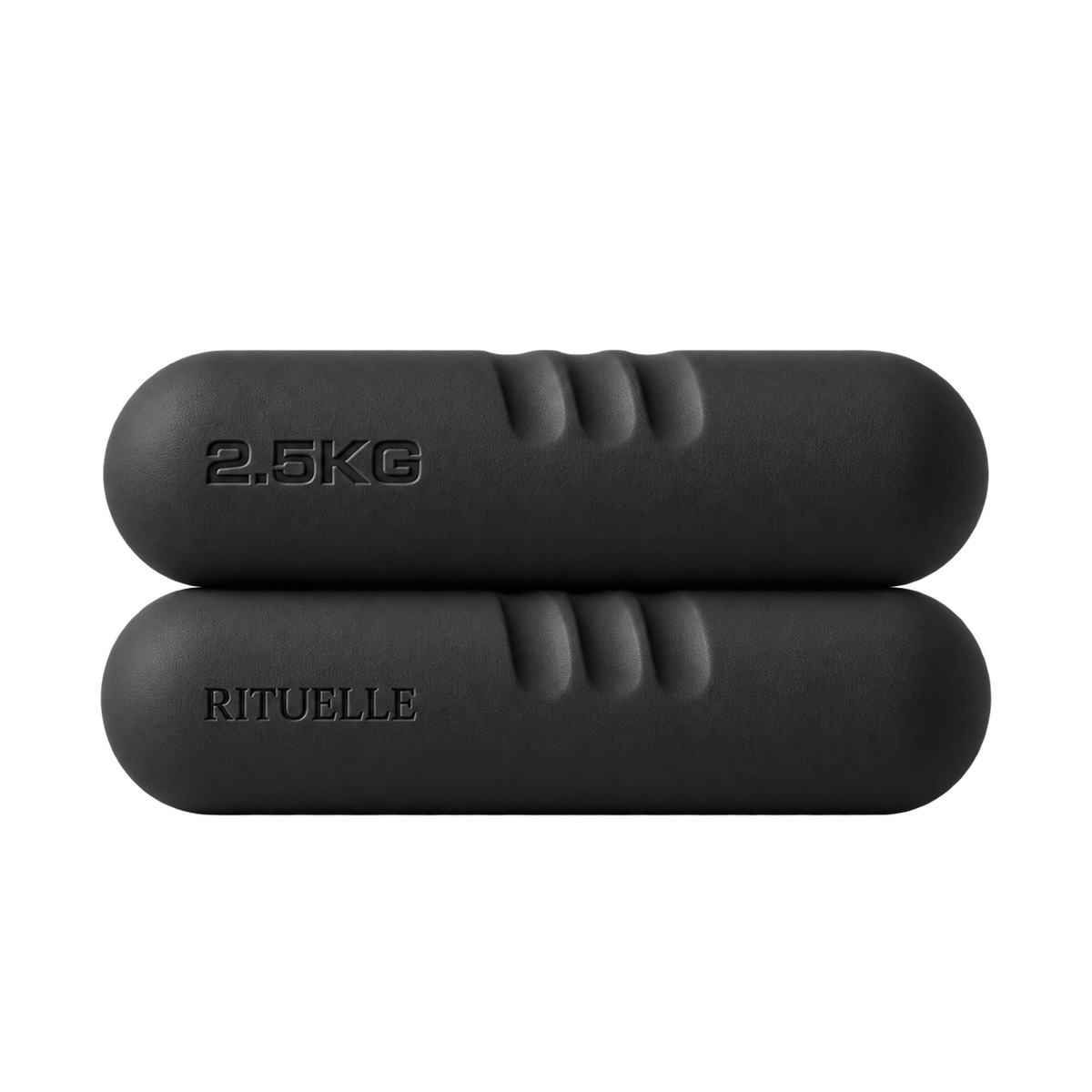 Weights 2.5kgs